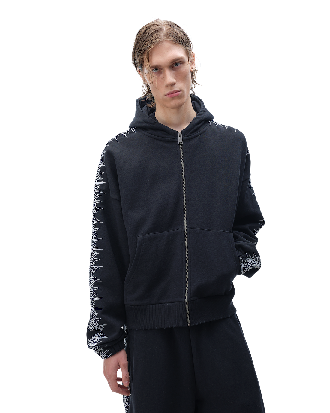 Drop Dead Scripted Ecom -- Man