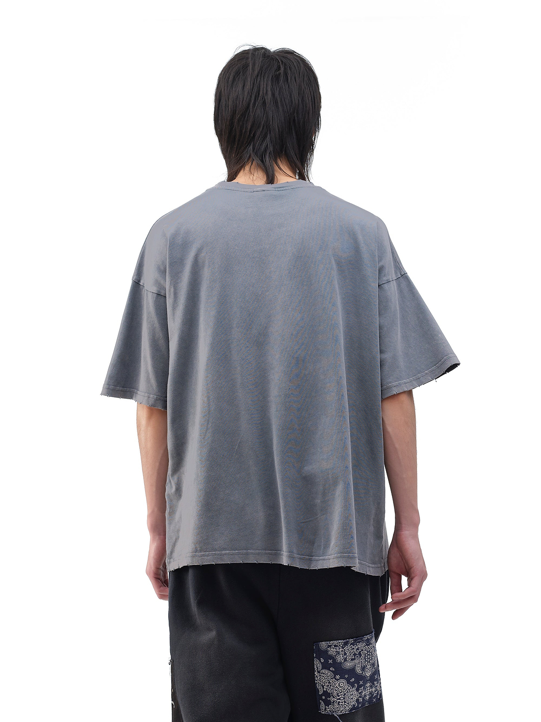 Drop Dead Loire Ecom -- Man