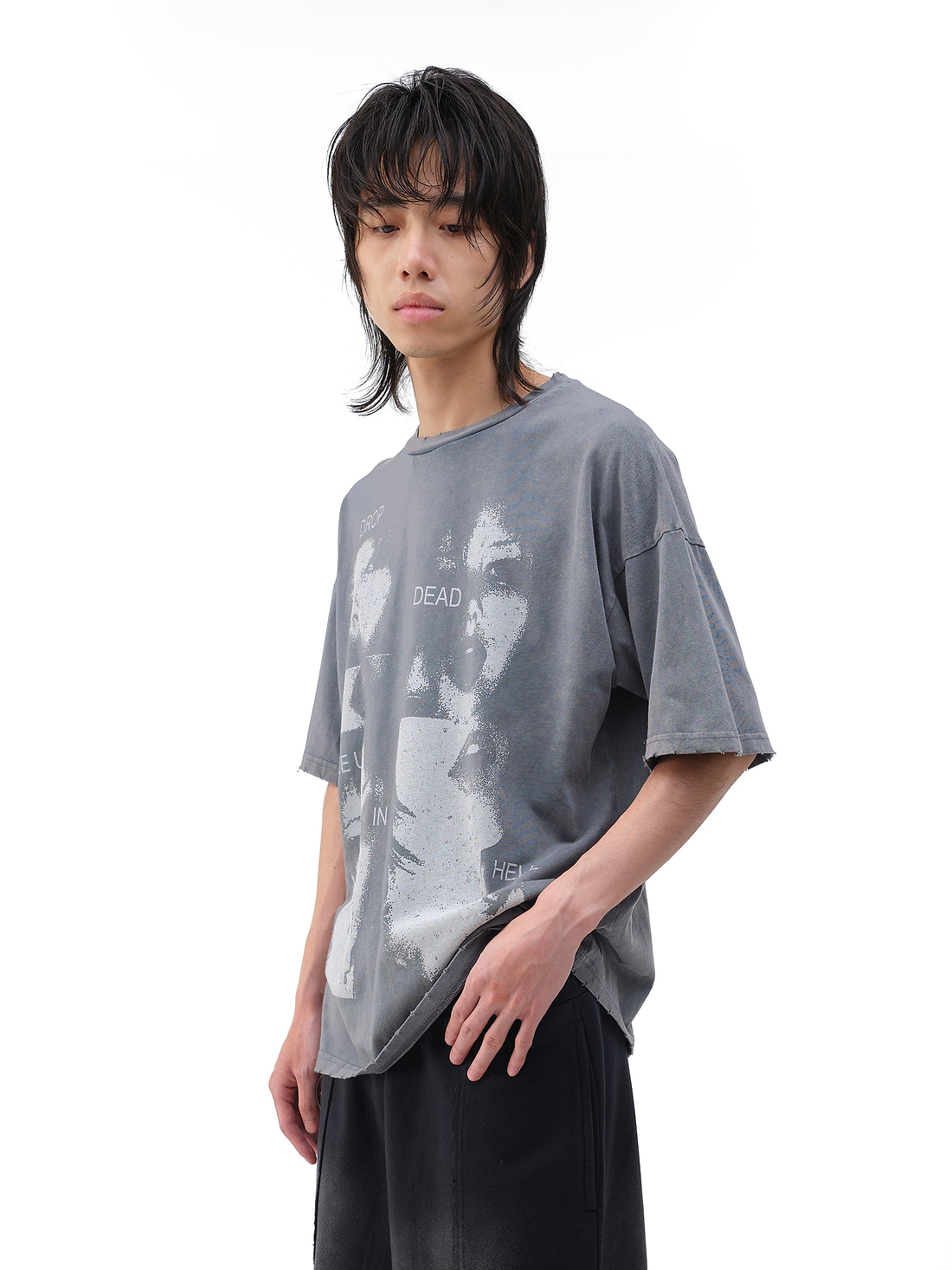 Drop Dead Loire Ecom -- Man