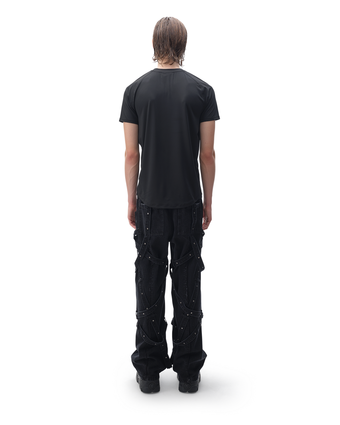 Drop Dead Silencer Ecom -- Man