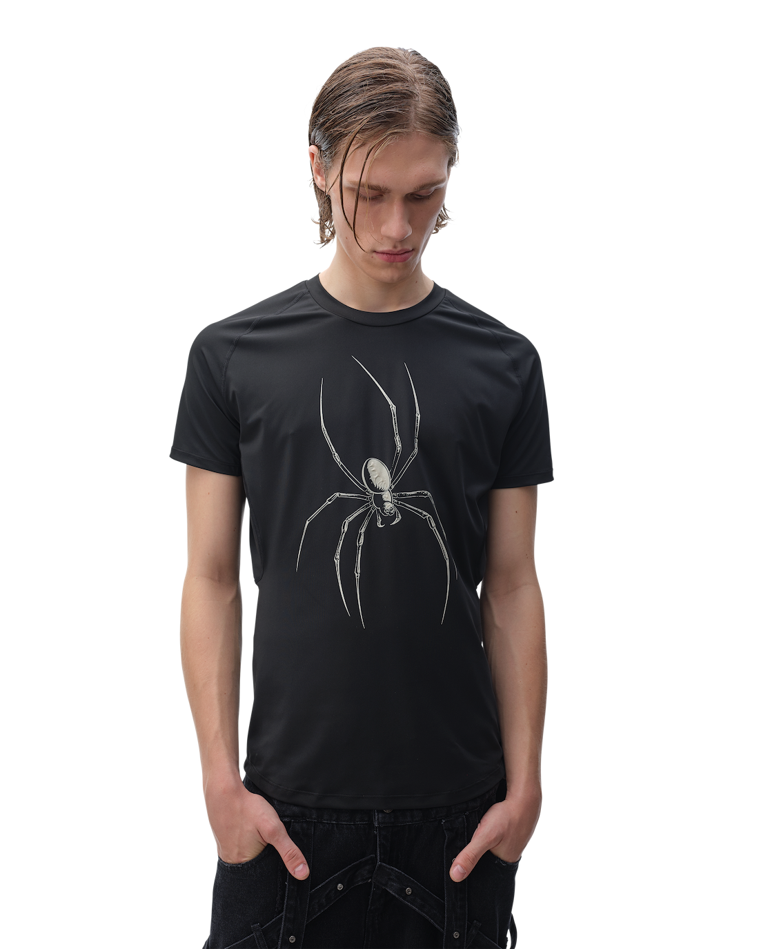 Silencer Training Top