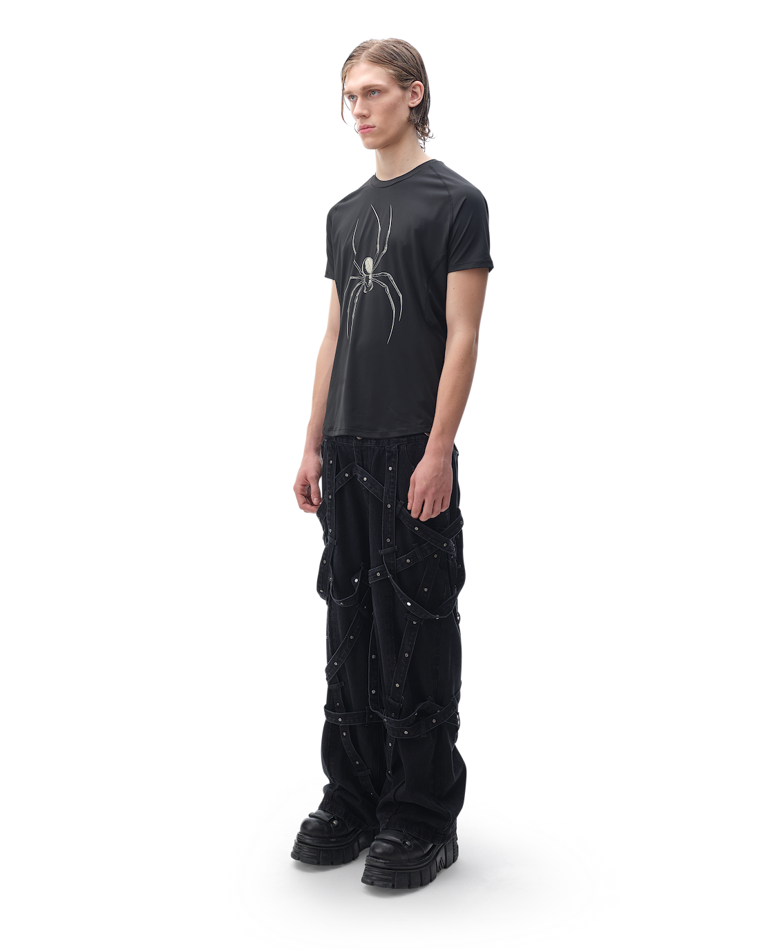 Drop Dead Silencer Ecom -- Man