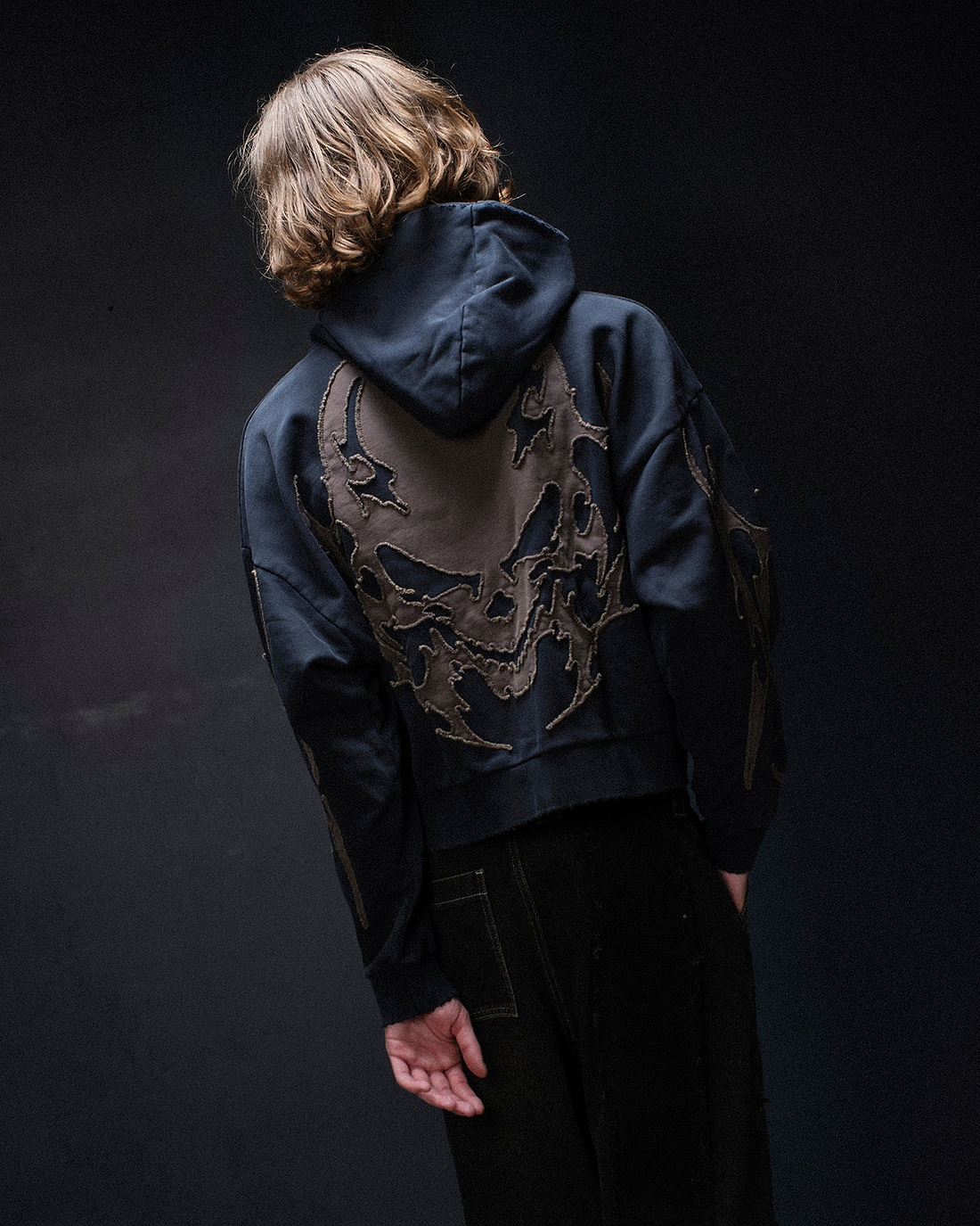 Drop Dead Fossil Ecom -- Boy