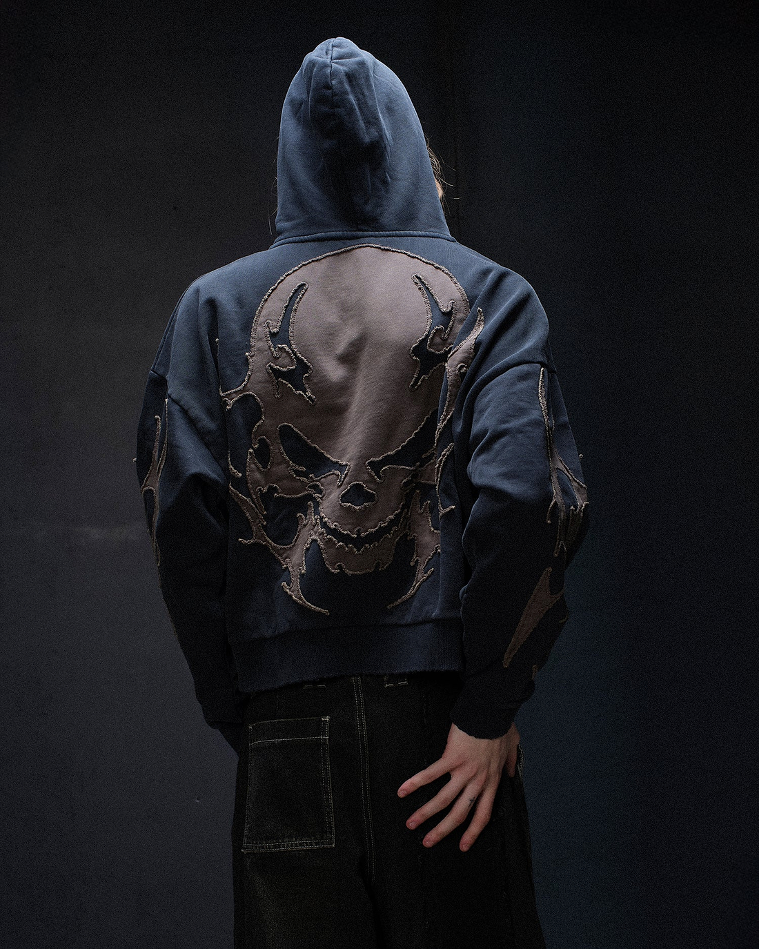 Drop Dead Fossil Ecom -- Boy