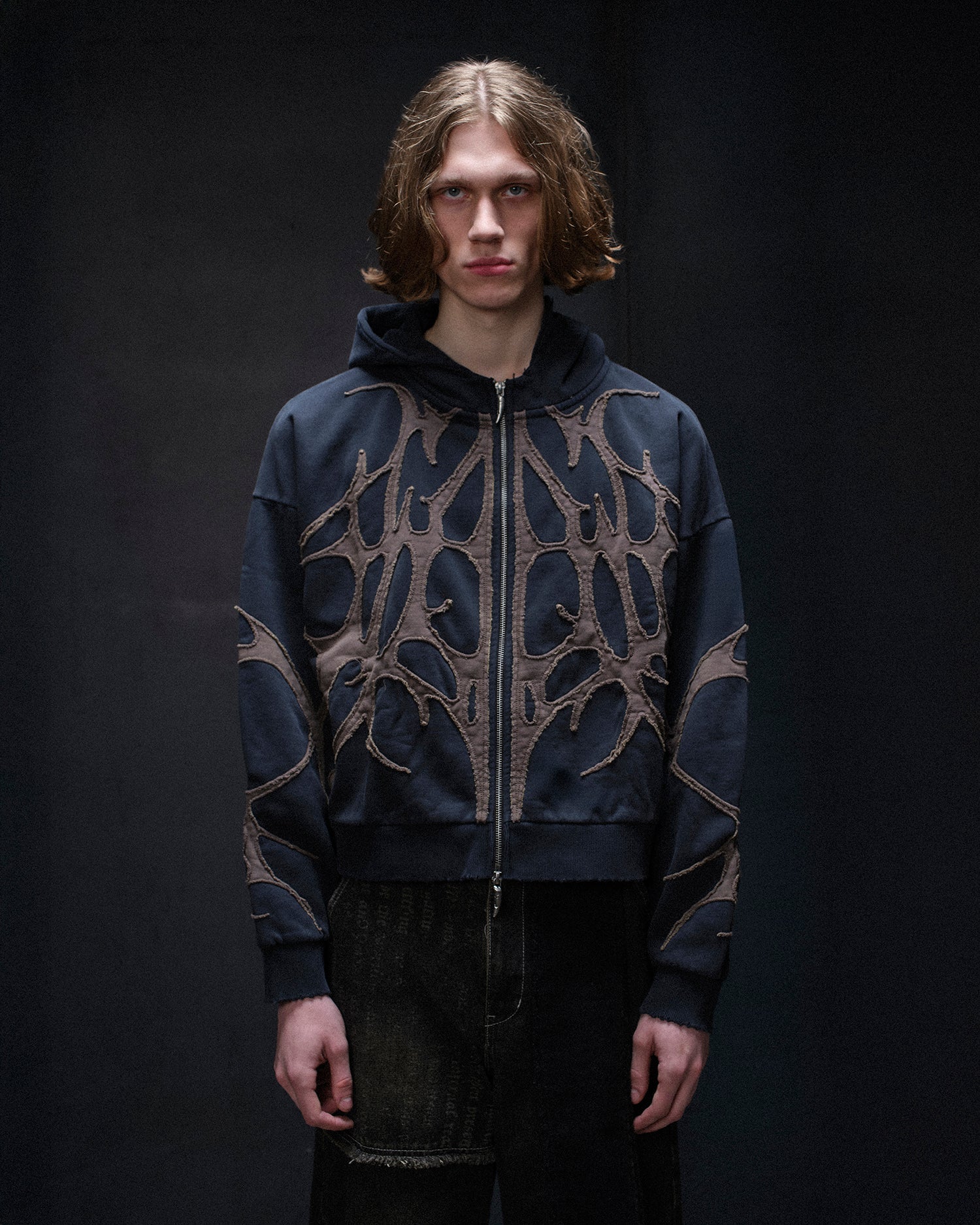 Drop Dead Fossil Ecom -- Boy