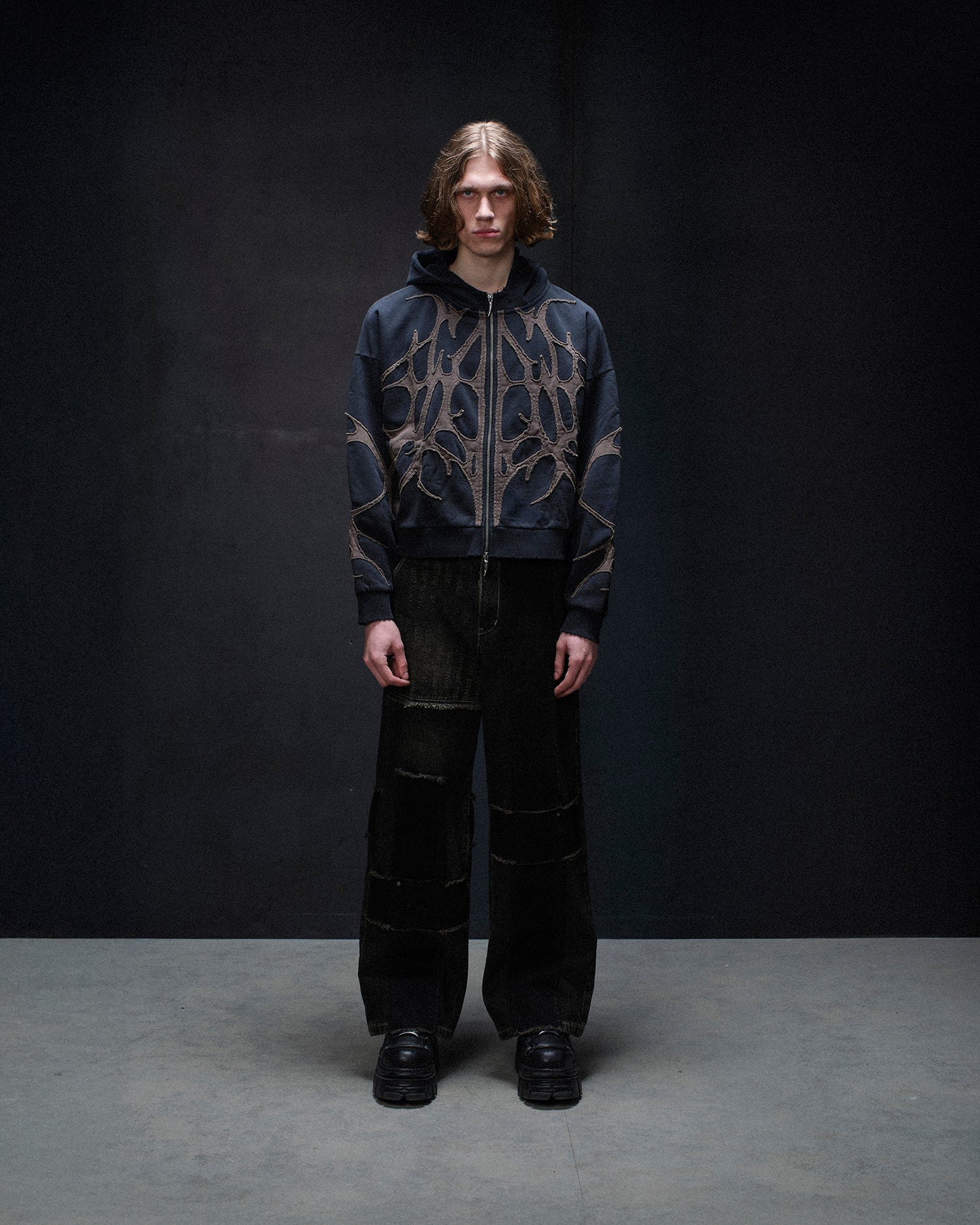 Drop Dead Fossil Ecom -- Boy