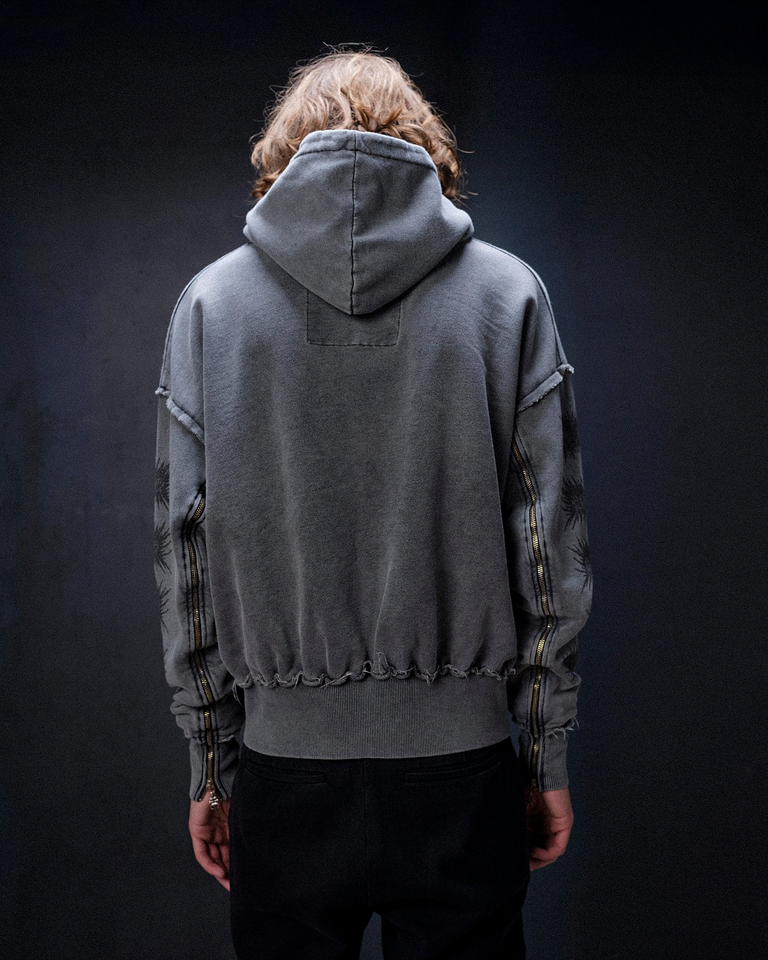 Drop Dead Society Ecom -- Man