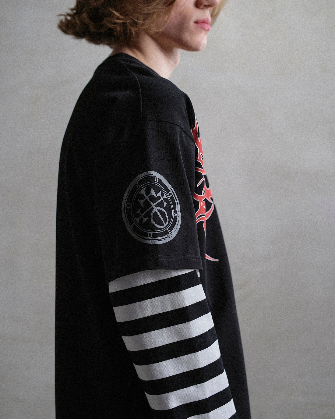 Drop Dead Socom Ecom -- Boy