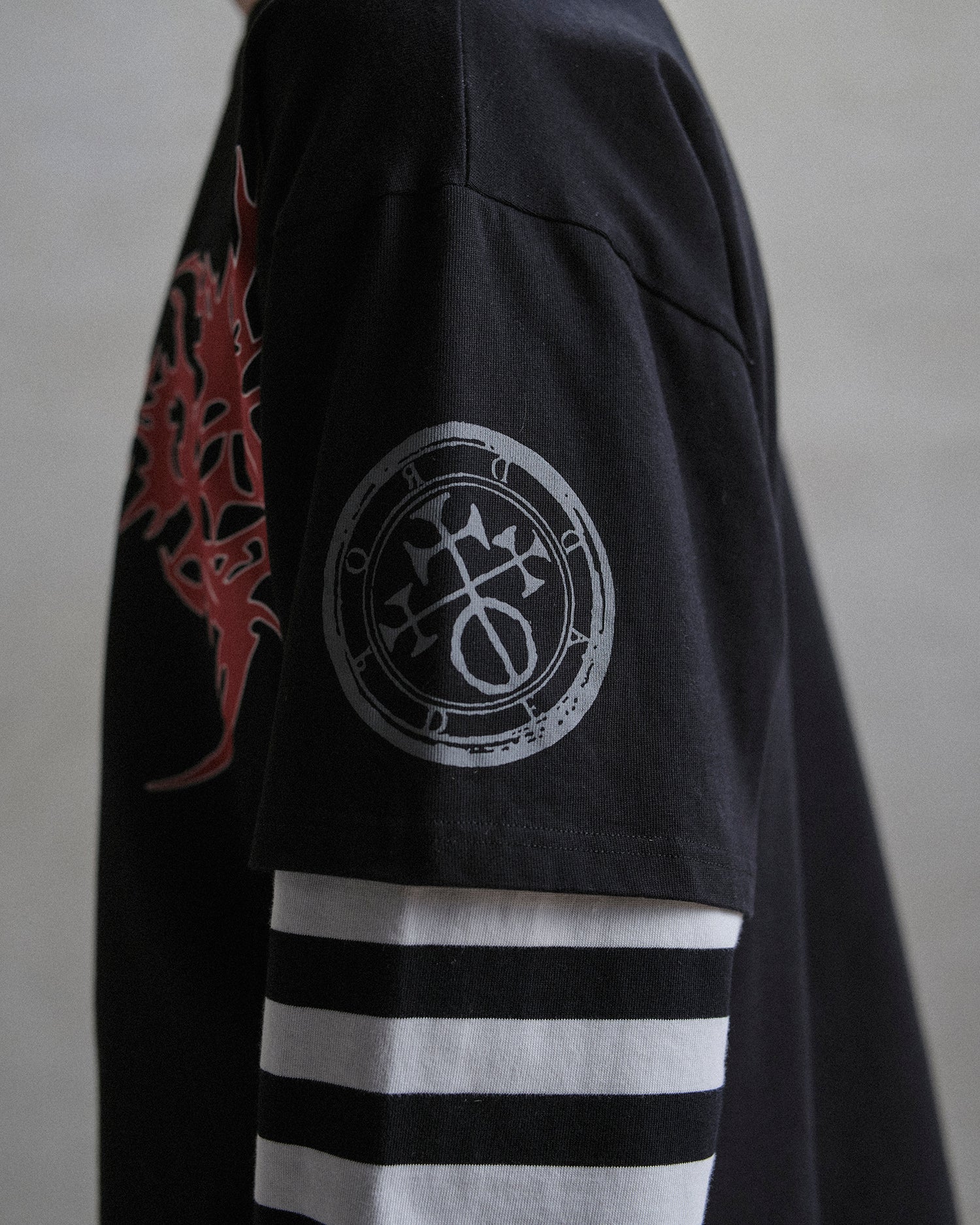 Drop Dead Socom Ecom -- Boy