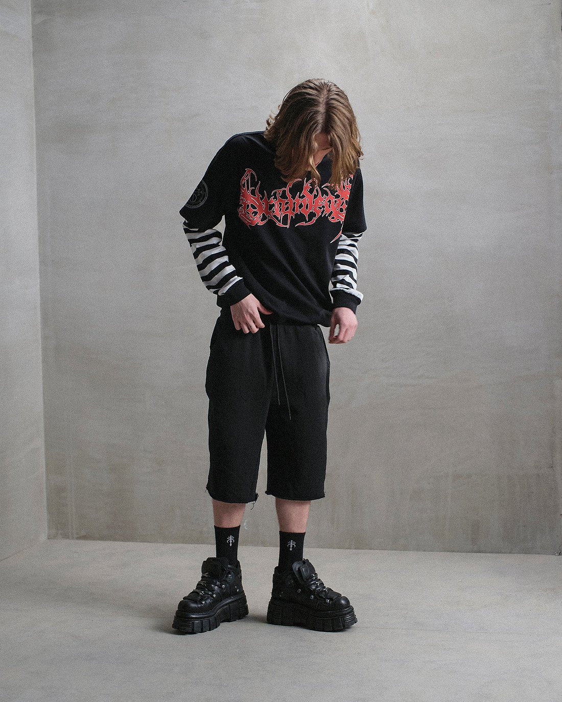 Drop Dead Socom Ecom -- Boy