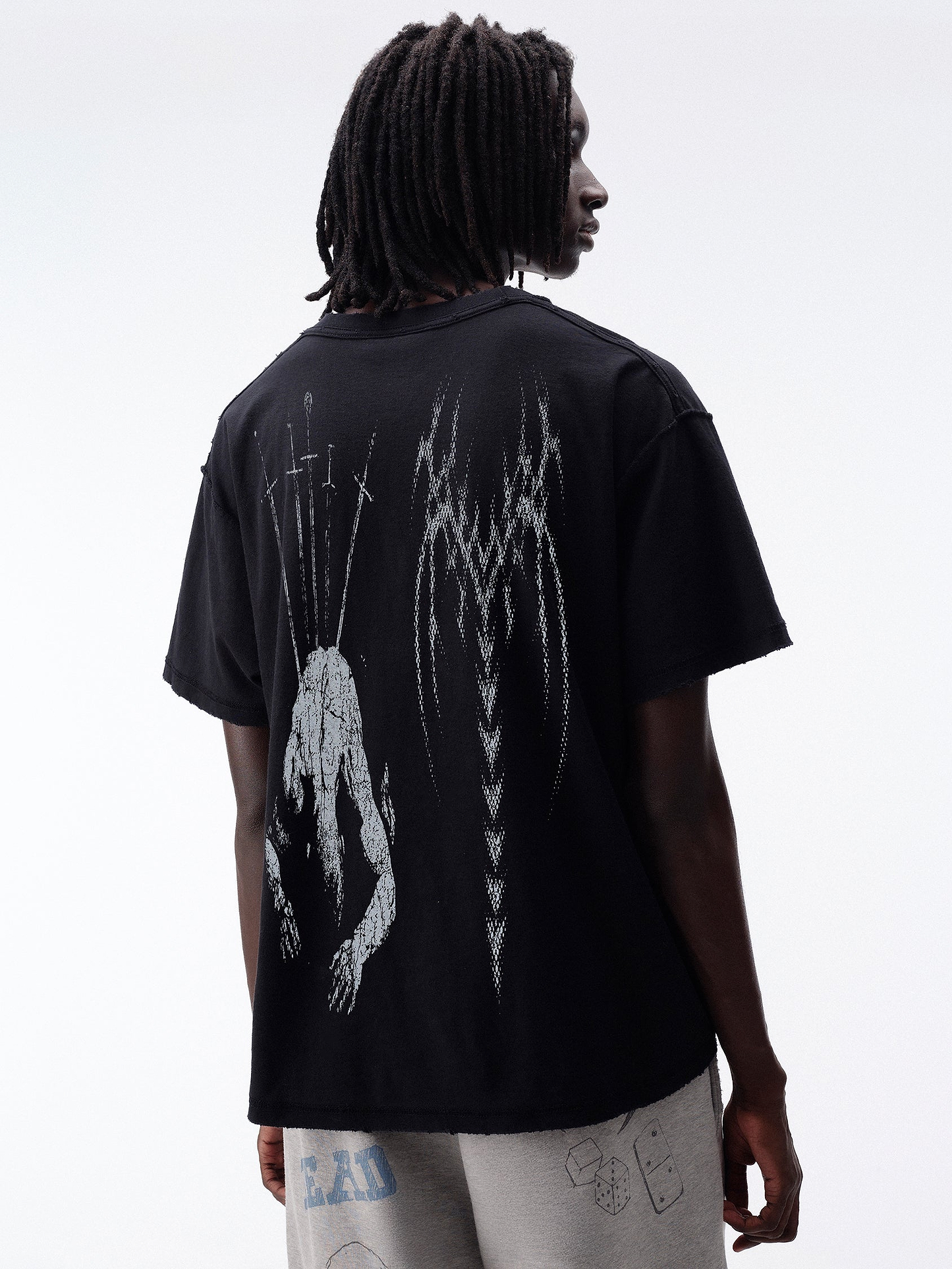 Drop Dead Tainted Ecom -- Man