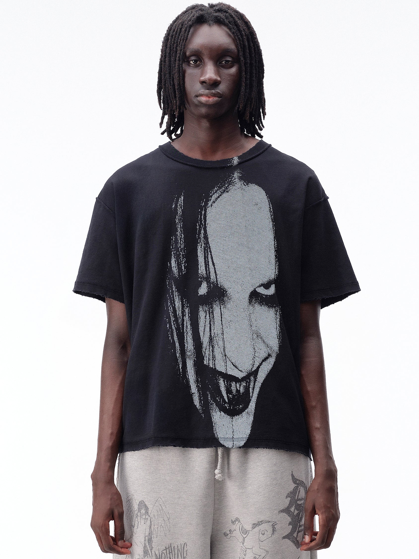 Drop Dead Tainted Ecom -- Man