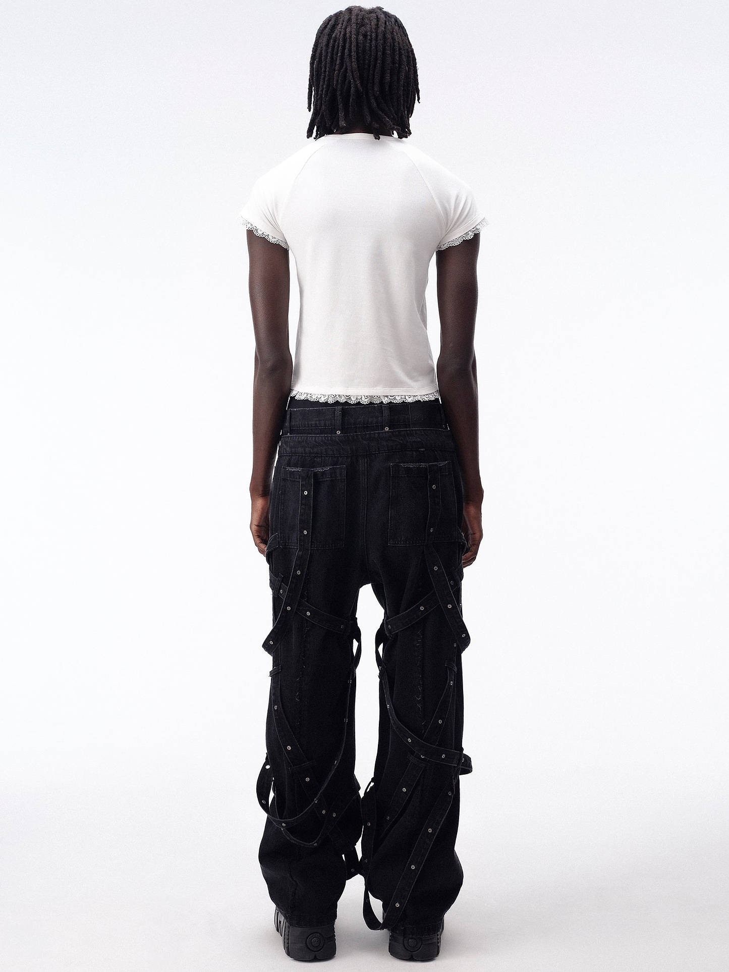 Drop Dead The Offering Ecom -- Man