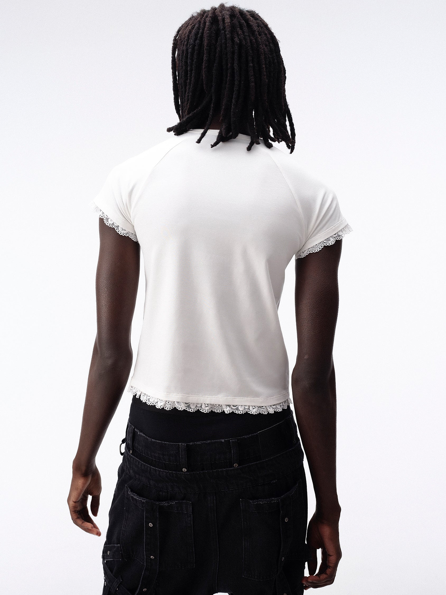 Drop Dead The Offering Ecom -- Man