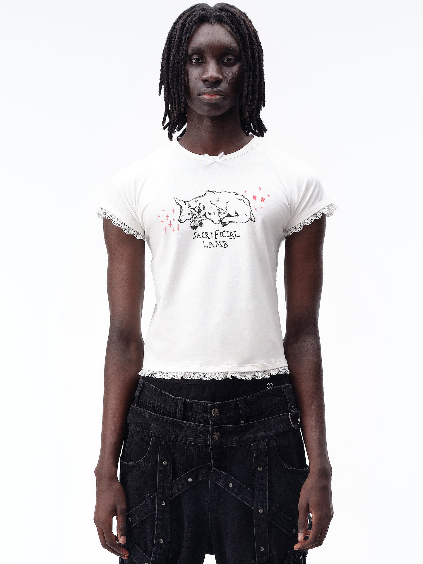 Drop Dead The Offering Ecom -- Man