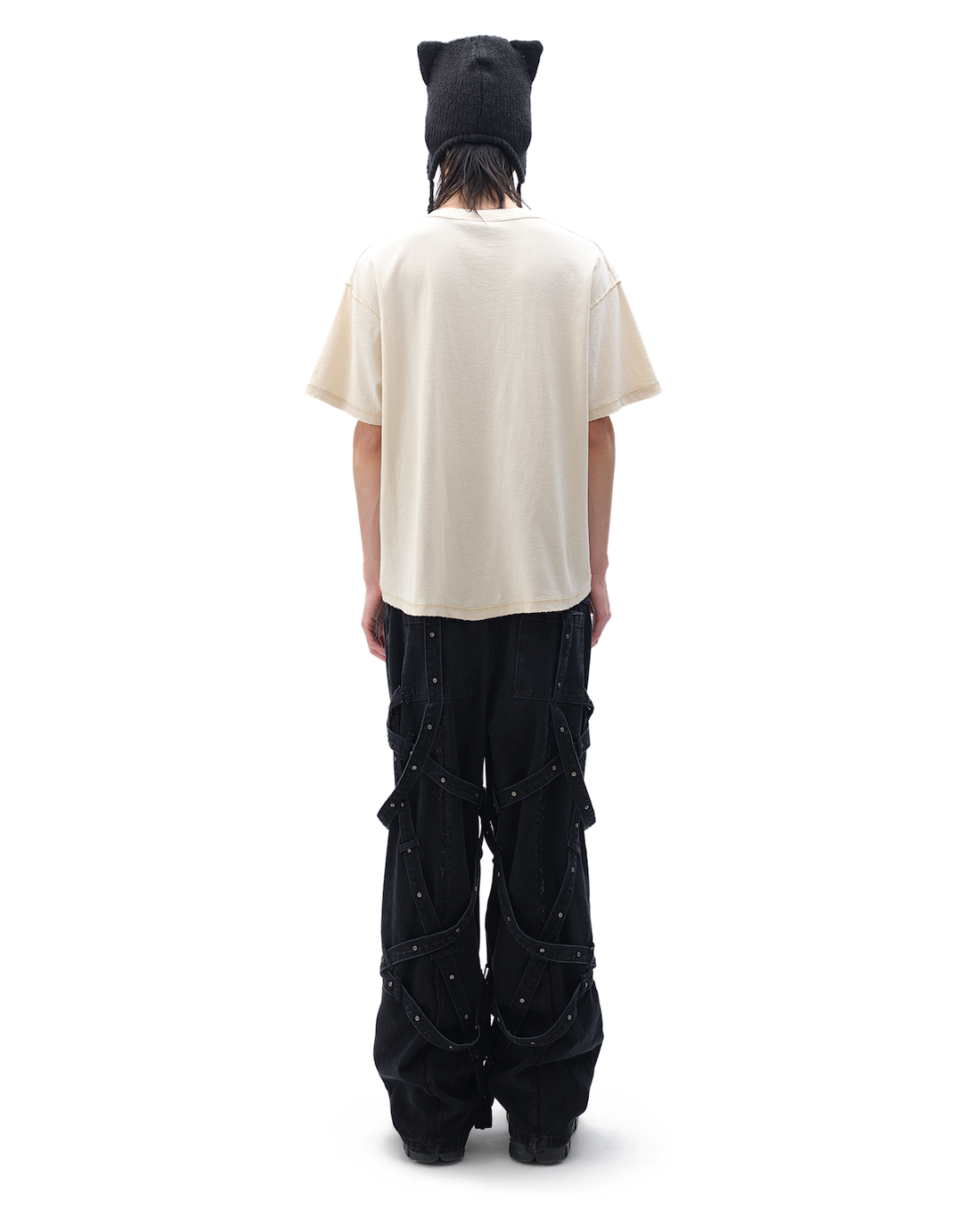 Drop Dead Torn Ecom -- Man