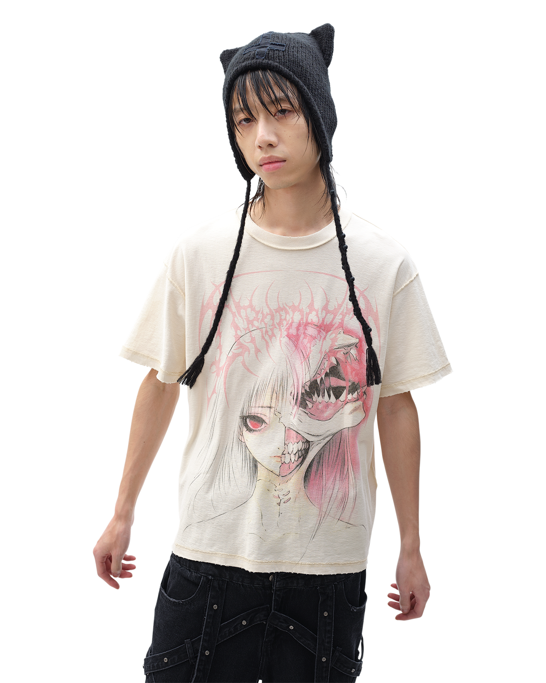 Drop Dead Torn Ecom -- Man
