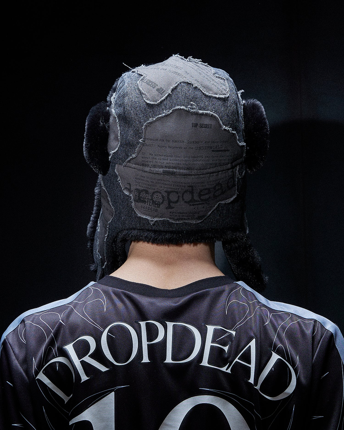 Trapper Hat
