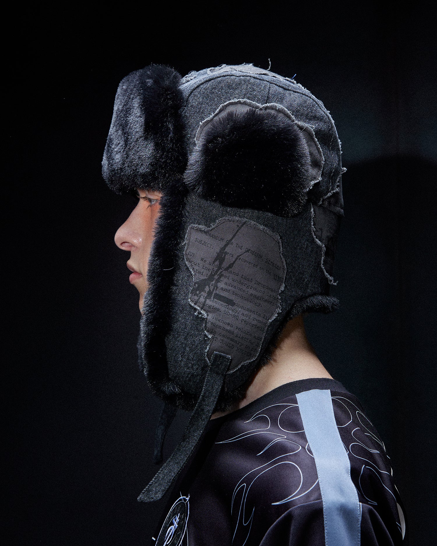 Trapper Hat