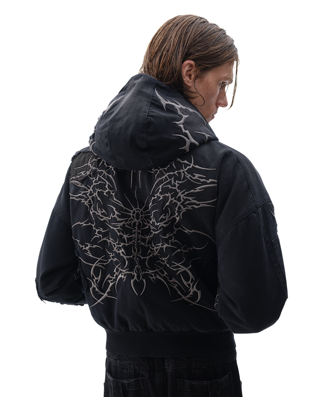 Drop Dead Underpass Ecom -- Man