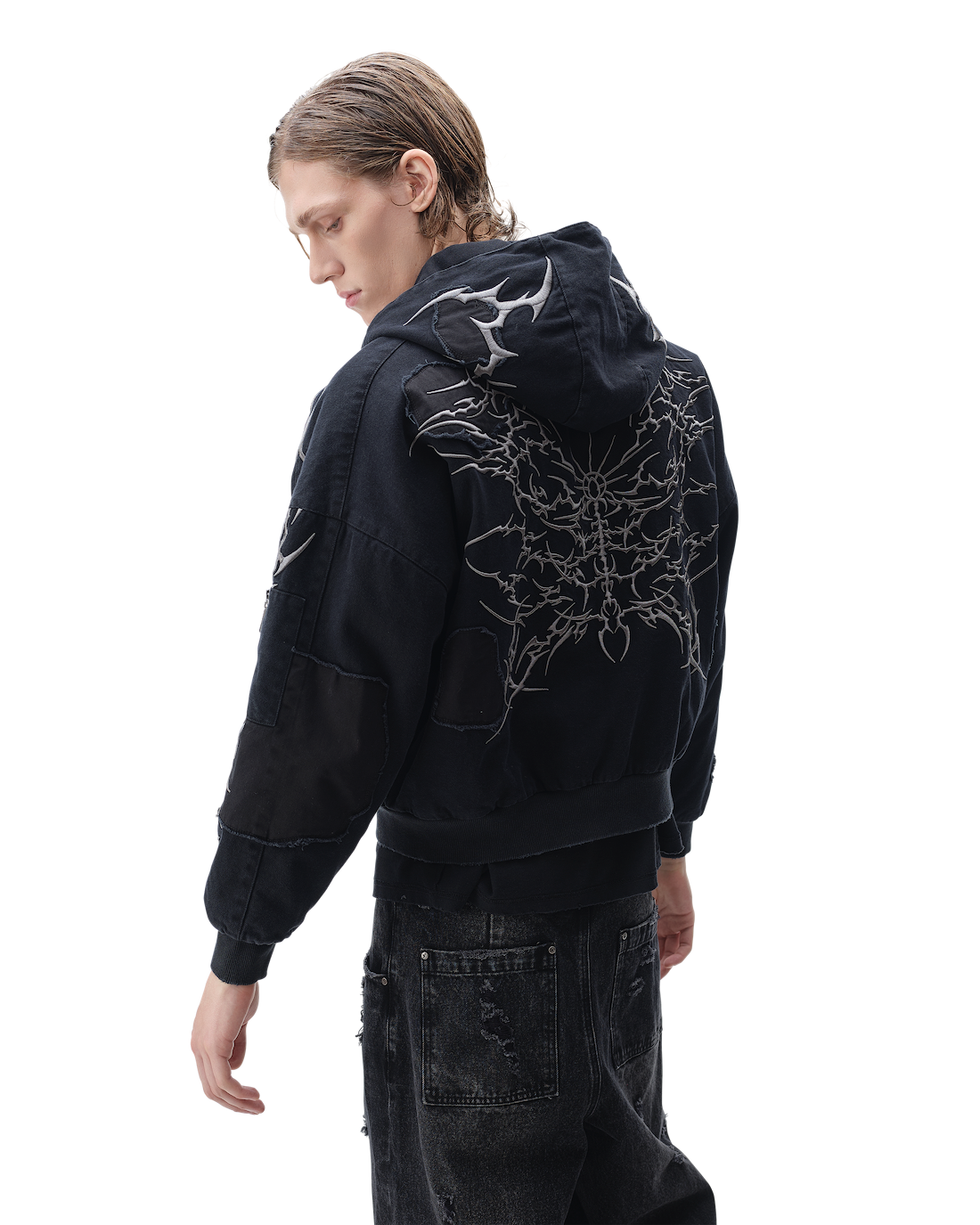 Drop Dead Underpass Ecom -- Man