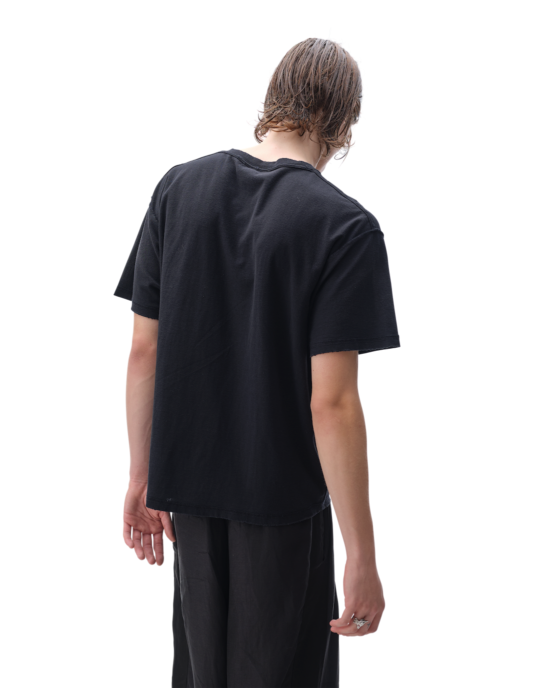 Drop Dead Untouchable Ecom -- Man