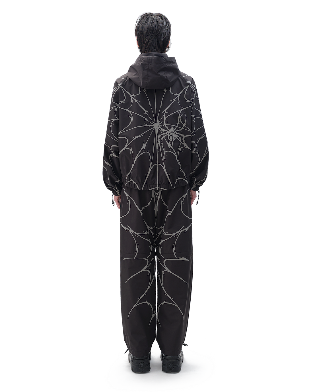 Drop Dead Venom Ecom -- Man