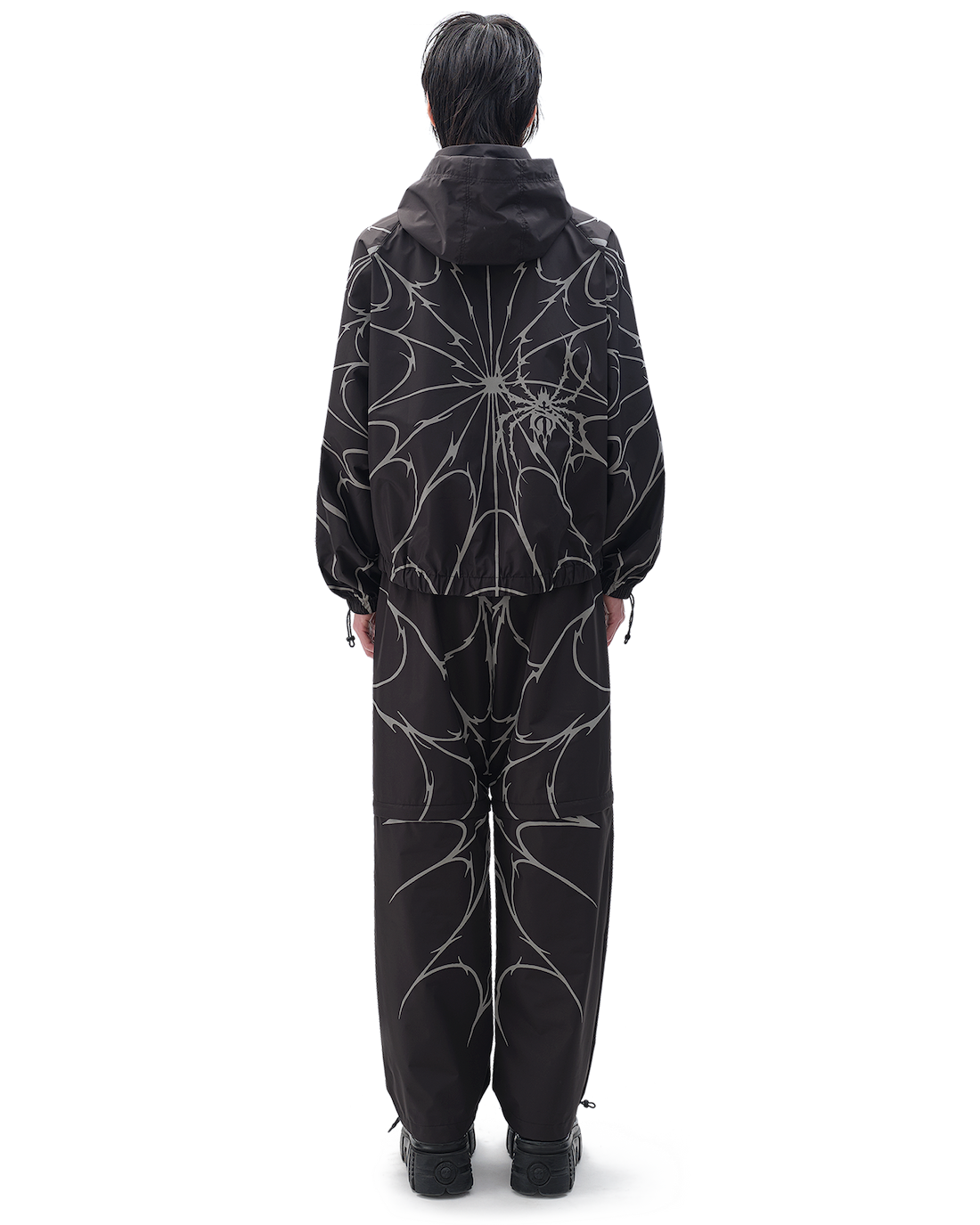 Drop Dead Venom Ecom -- Man