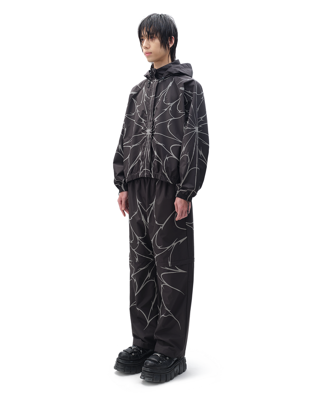 Drop Dead Venom Ecom -- Man