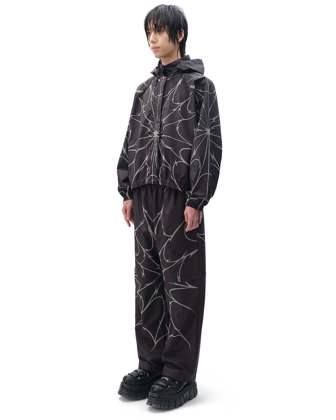 Drop Dead Venom Ecom -- Man
