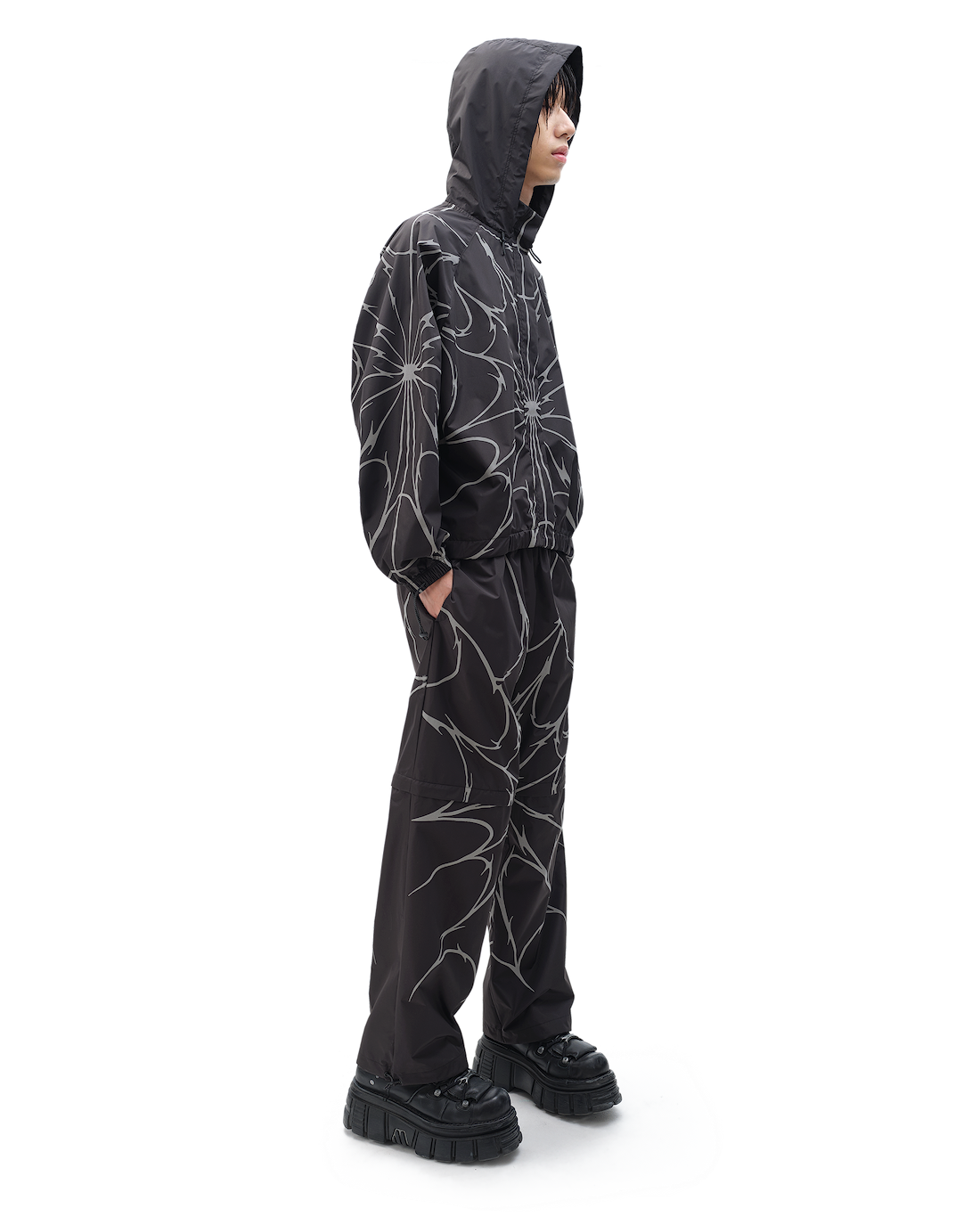 Drop Dead Venom Ecom -- Man