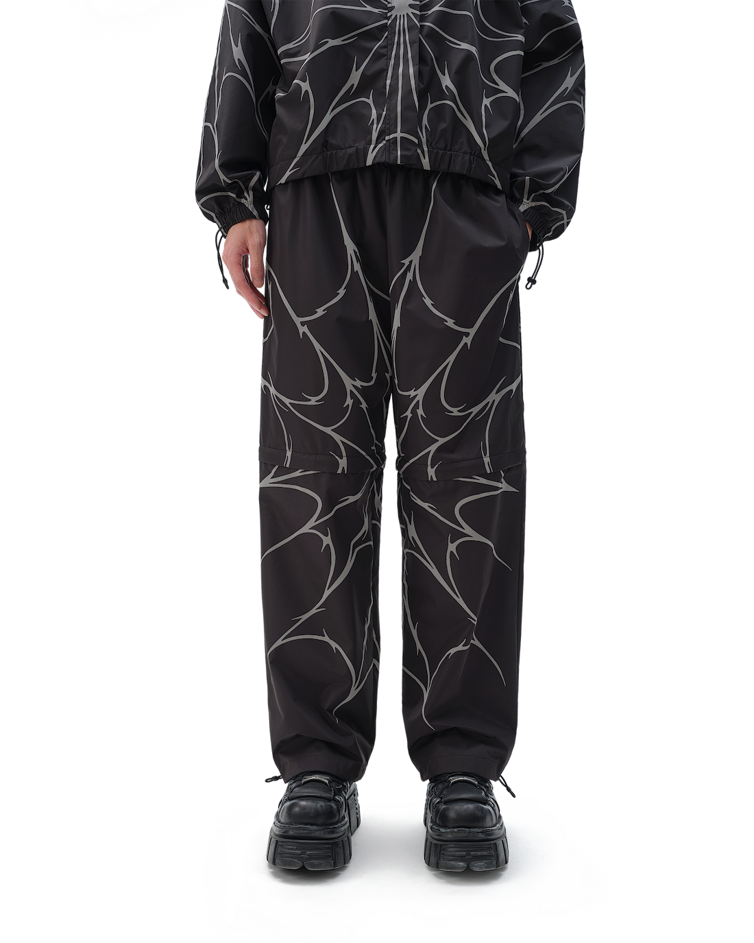 Drop Dead Venom Ecom -- Man