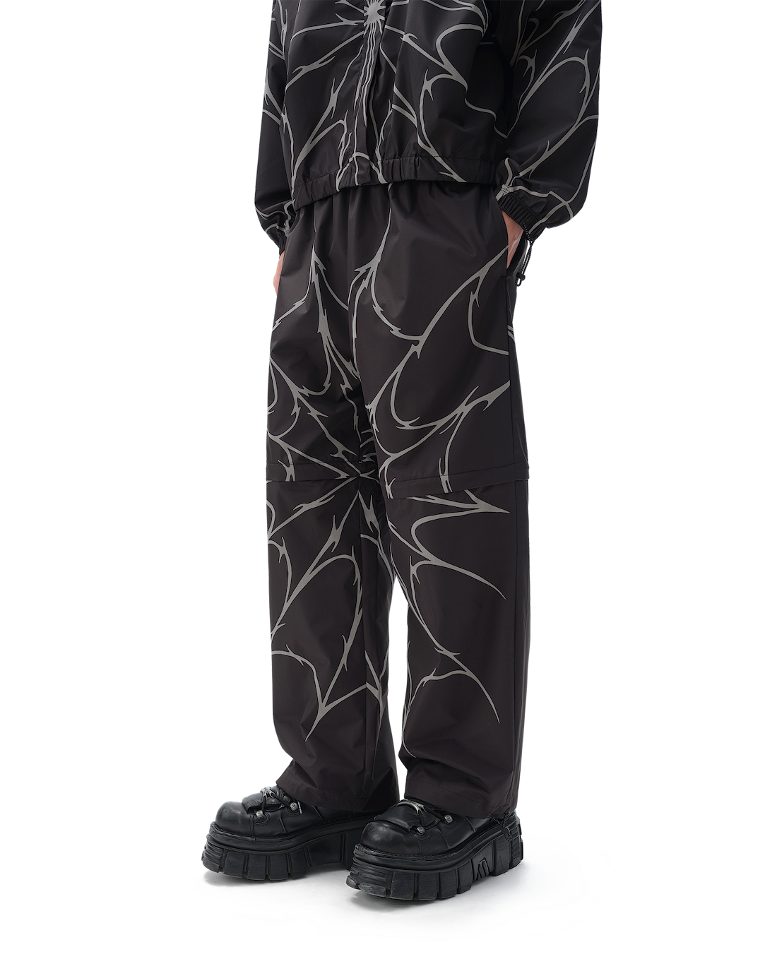 Drop Dead Venom Ecom -- Man