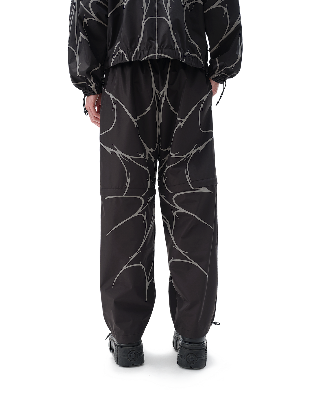 Drop Dead Venom Ecom -- Man