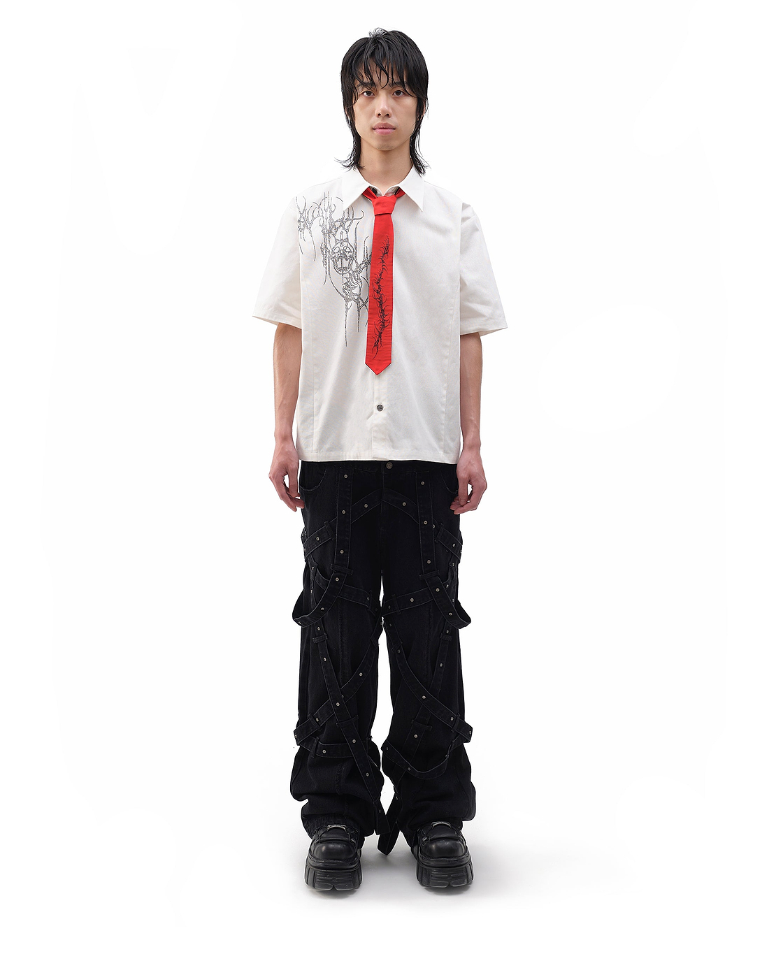 Wage Slave Shirt