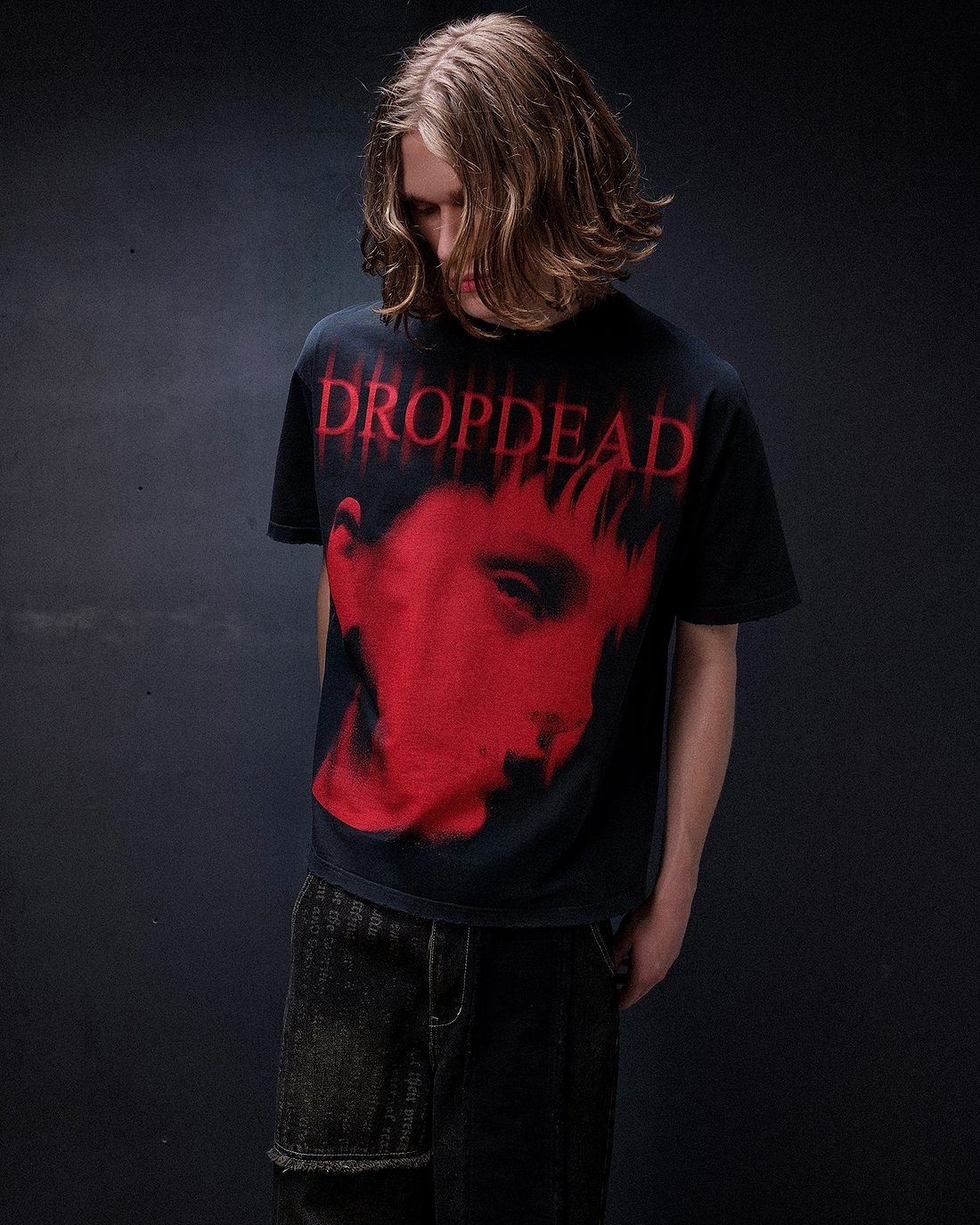 Hexxxed Boxy T-Shirt