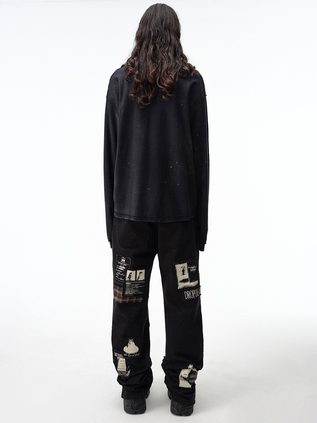 Drop Dead Fleshripper Ecom - Man