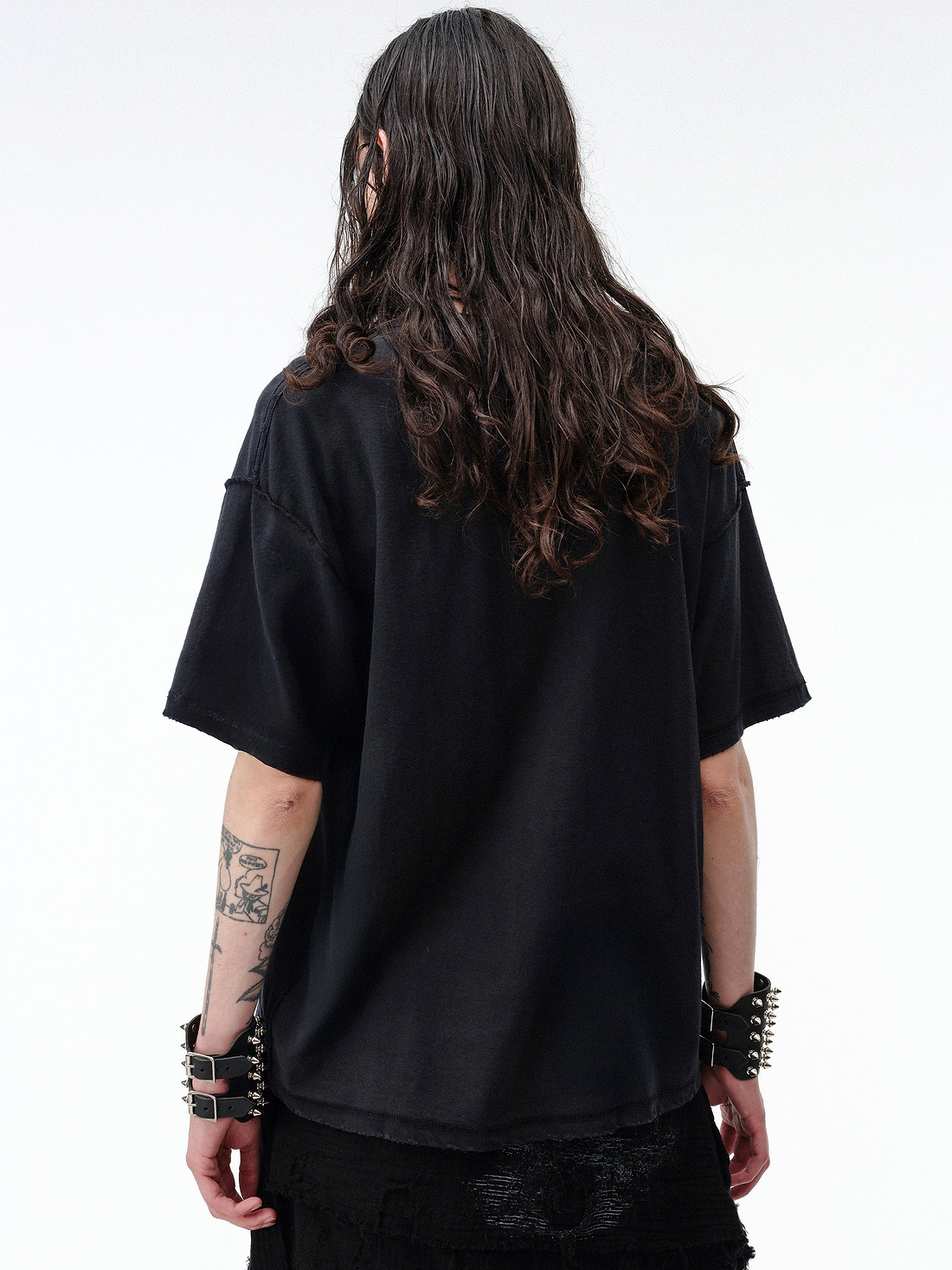 Drop Dead Nightside Ecom - Man