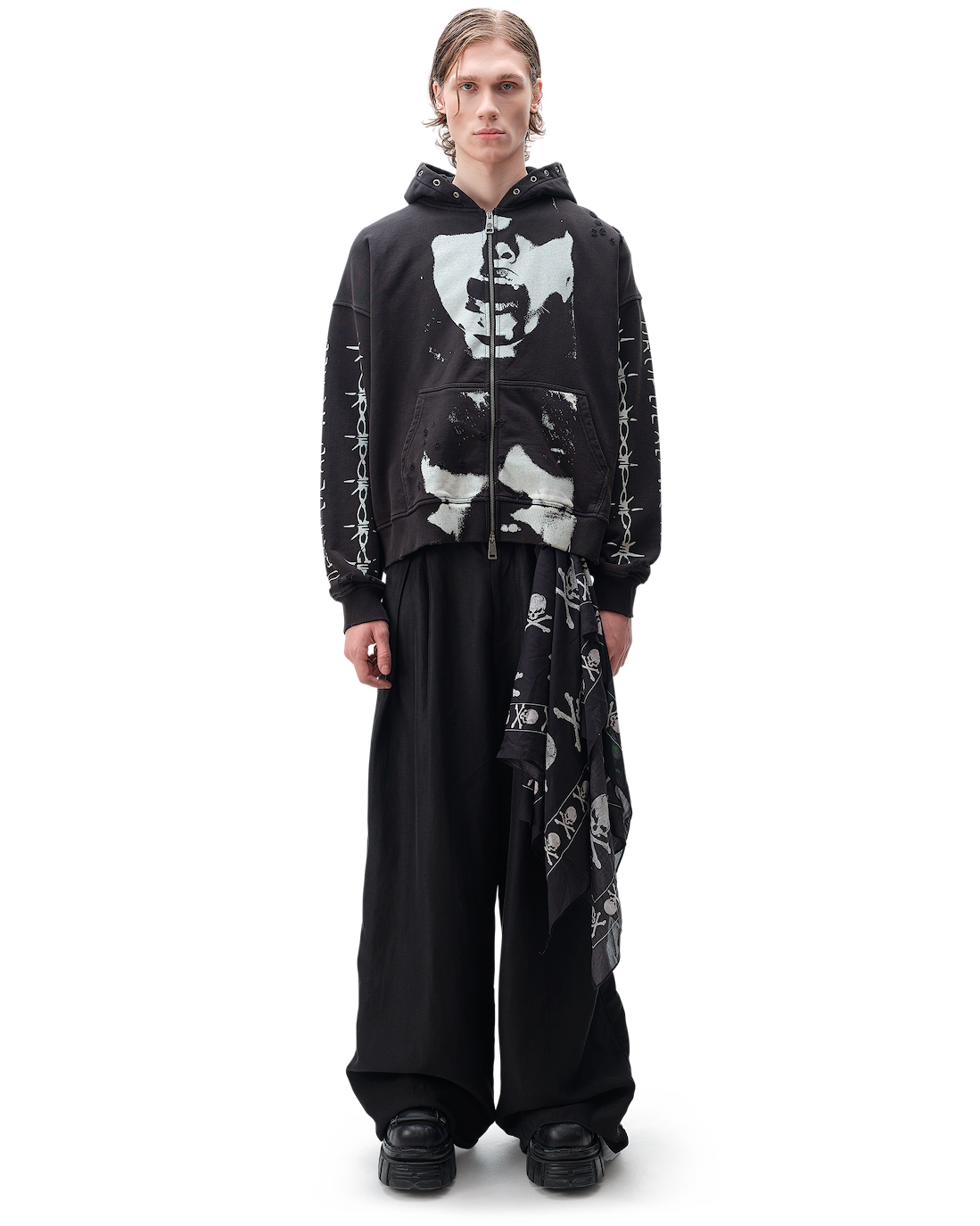 ジャンパー – DROP DEAD CLOTHING ジャンパー – DROP DEAD CLOTHING