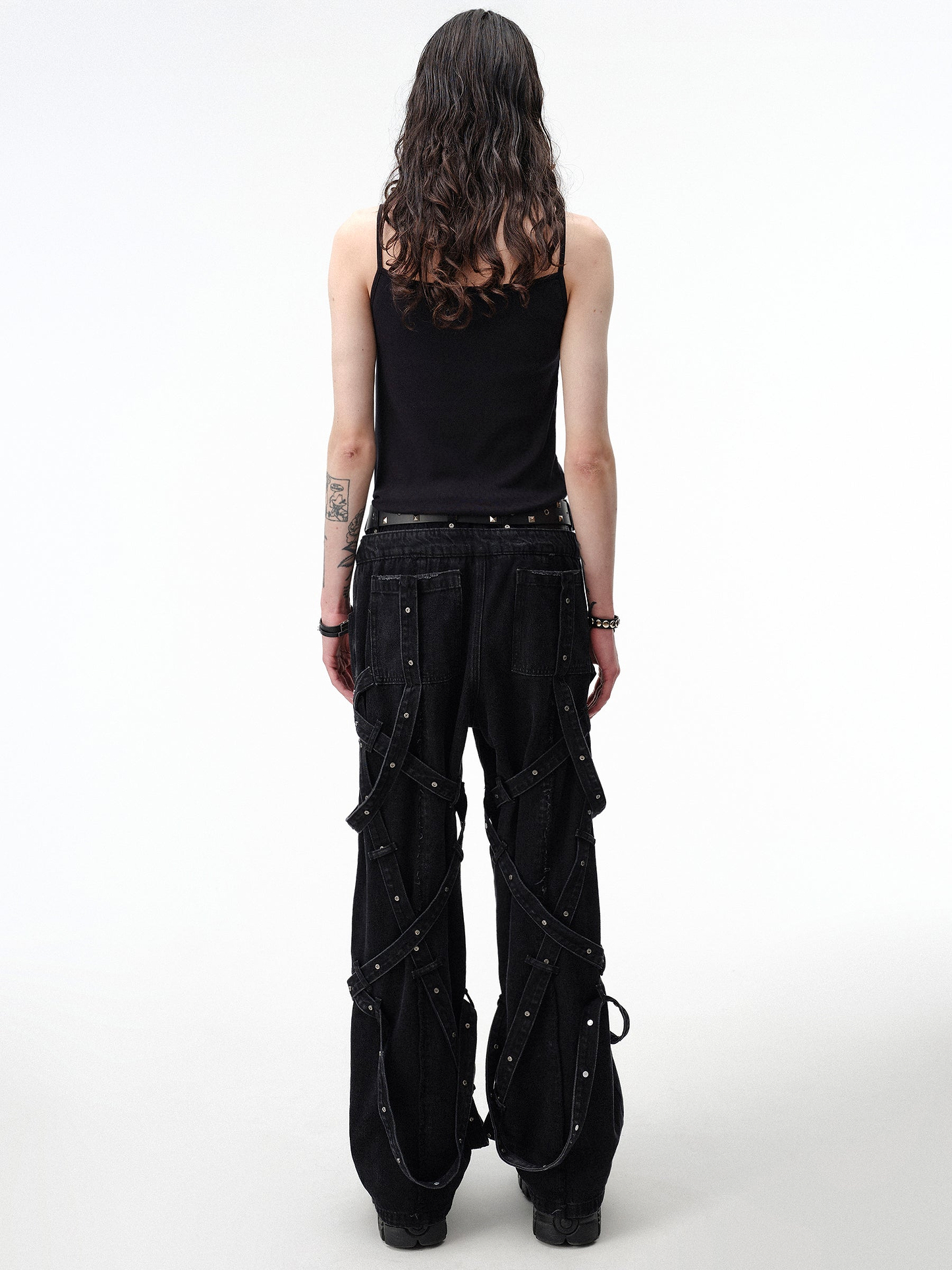 Drop Dead Witching Hour Ecom - Man