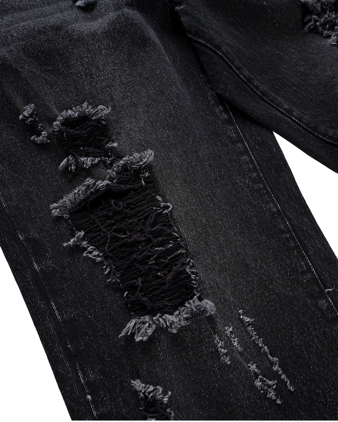 Drop Dead Burnout Ecom -- Flat
