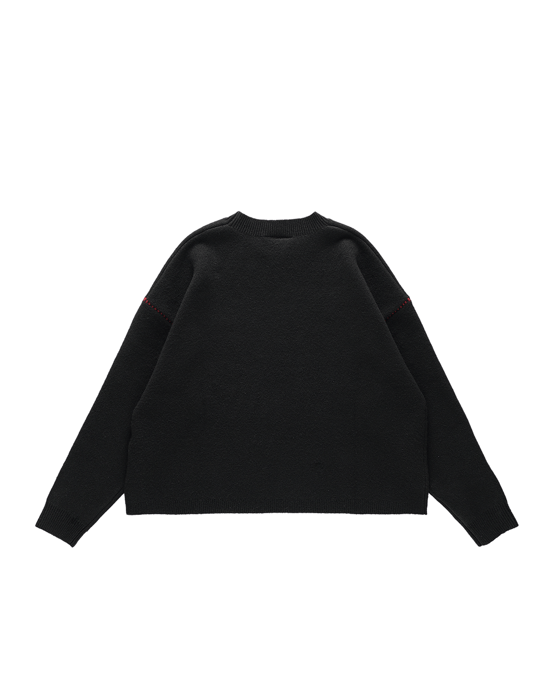 Lecter Knit Jumper