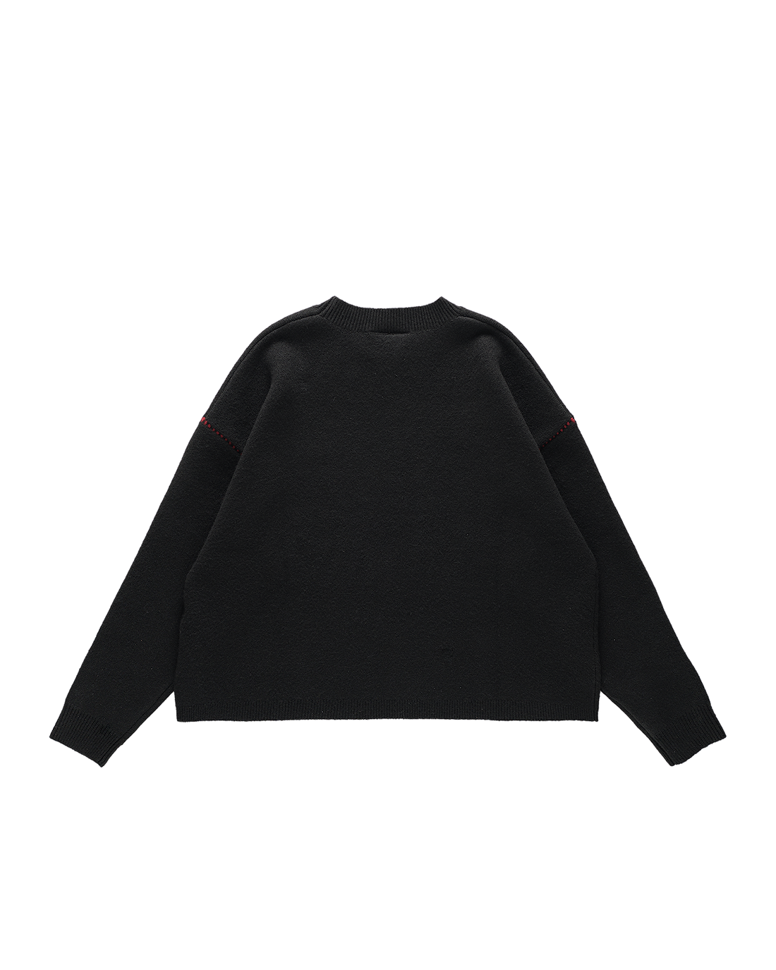 Lecter Knit Jumper