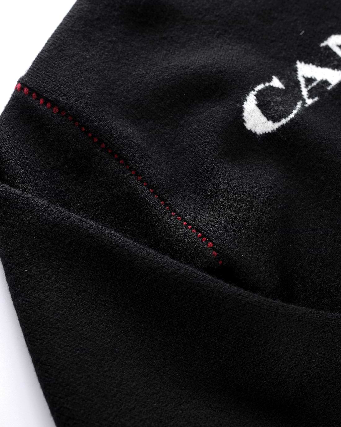 Lecter Knit Jumper