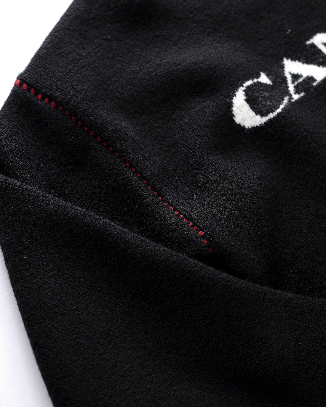 Lecter Knit Jumper