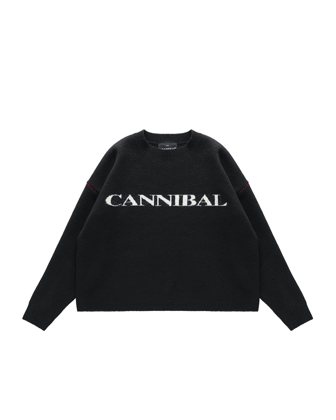 Lecter Knit Jumper