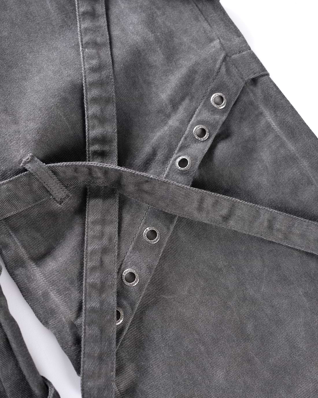 Exile Cargo Jeans
