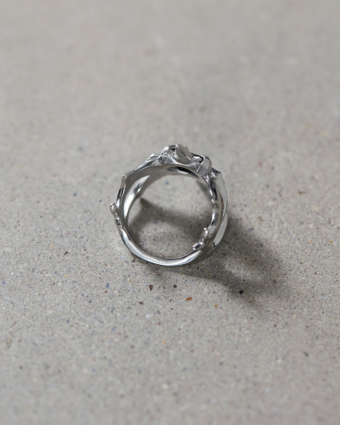 Cellar Door Ring