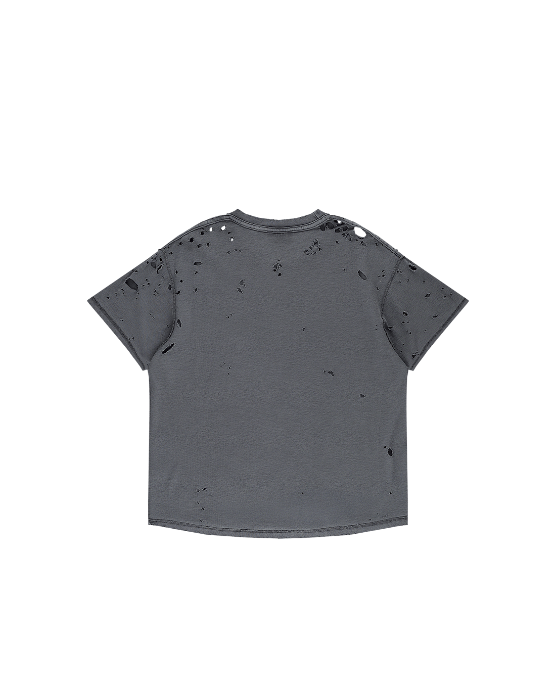Chaine Boxy T-Shirt