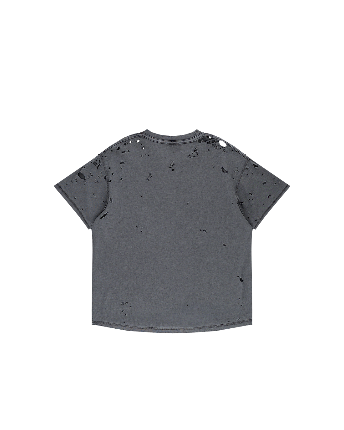 Chaine Boxy T-Shirt